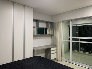 豪華公寓 | 6 間臥室、免費無線上網