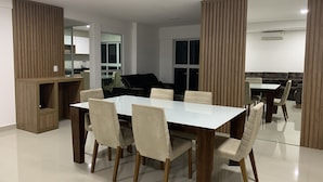 Apartament Deluxe | Sala d'estar
