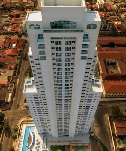 Palazzo Roberto Pinto