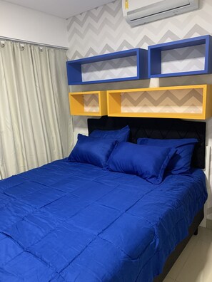 Appartement Deluxe | 6 chambres, accès au Wi-Fi (inclus)