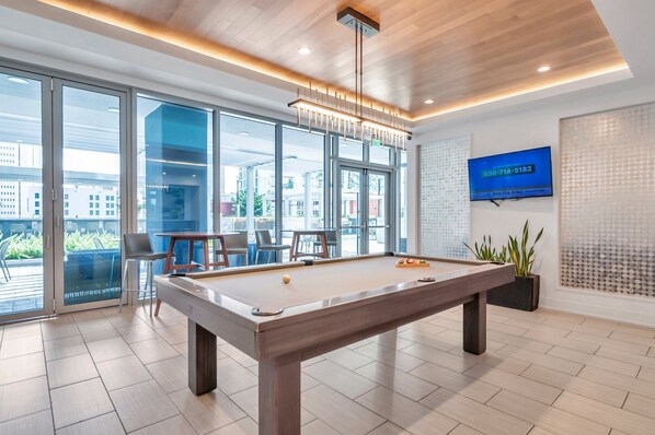 Sala de juegos