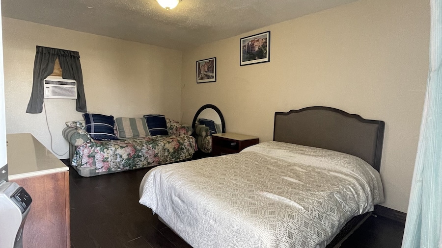 Rancho Motel