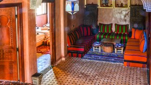 Unclassified image, 5 of 10, button - Authentic and pittoresque room for 3 people in Tamatert, Morocco num1 (Tamatert)