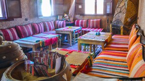 Unclassified image, 3 of 10, button - Authentic and pittoresque room for 3 people in Tamatert, Morocco num1 (Tamatert)