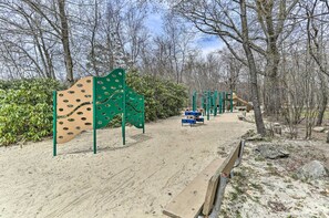 Espace pour enfants
