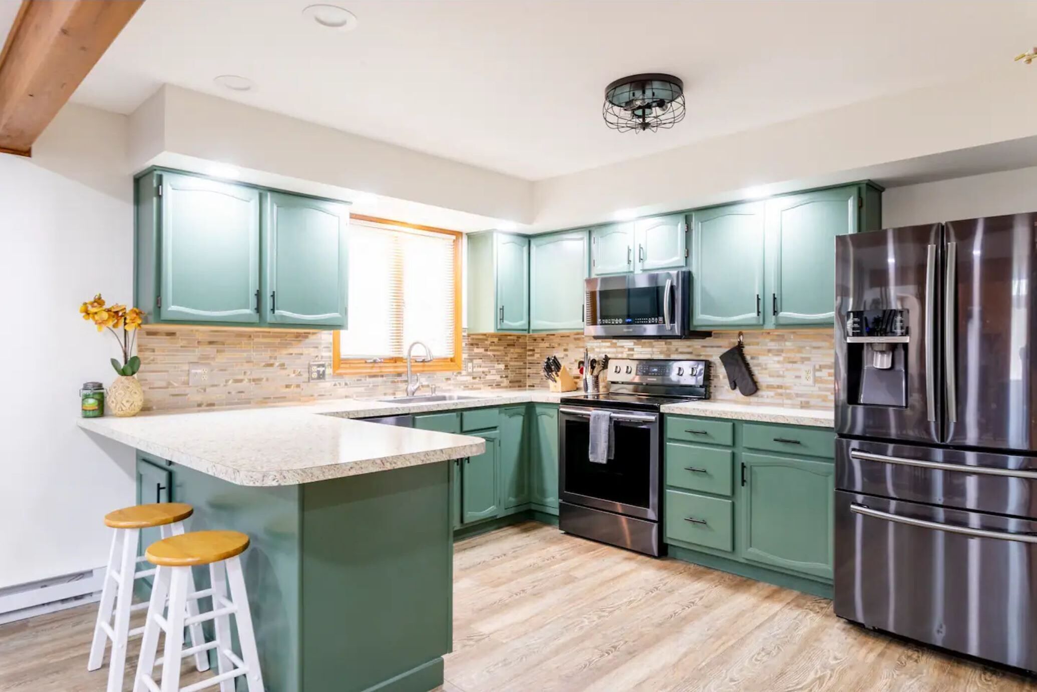 BEST Pocono Mountain Getaway-Family & Pet Friendly