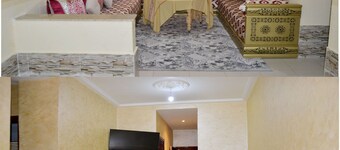 holiday apartment rental