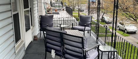 Terras