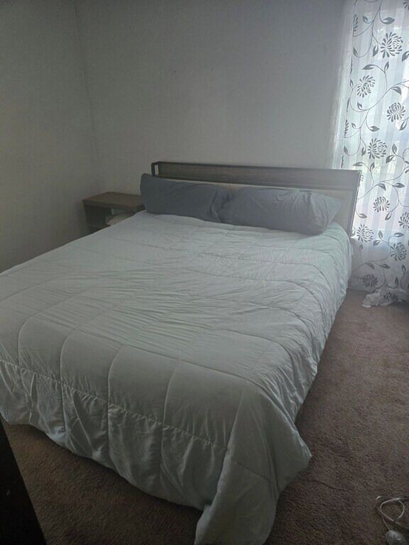 3 soverom, strykejern/-brett, wi-fi (inkludert) og sengetøy