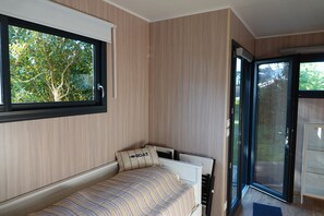 1 habitación, wifi gratis y ropa de cama 