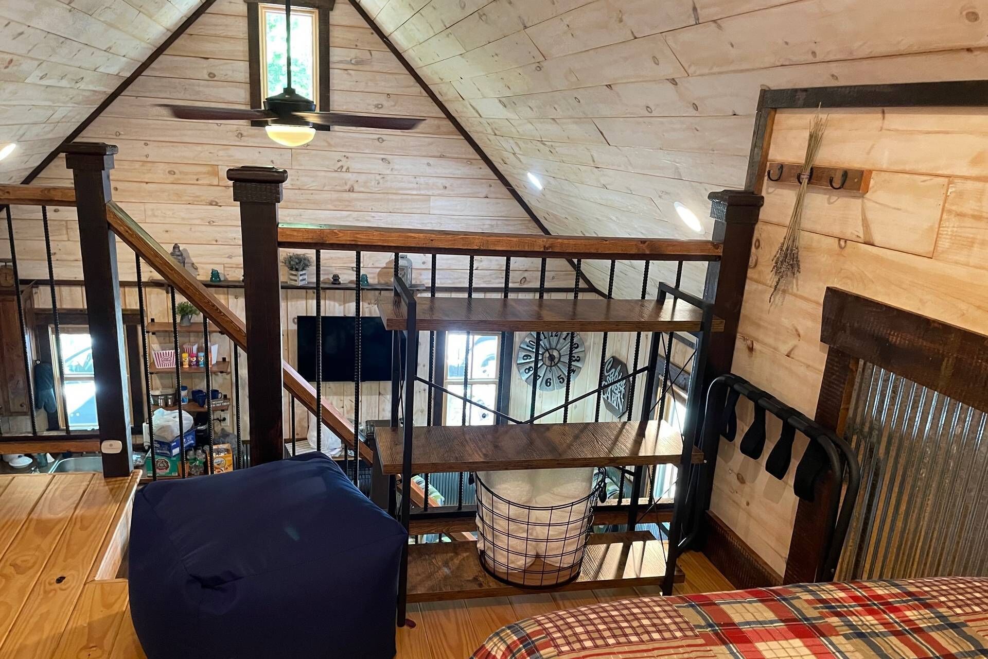 2 Schlafzimmer, Bügeleisen/Bügelbrett, WLAN