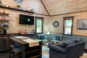 Intérieur