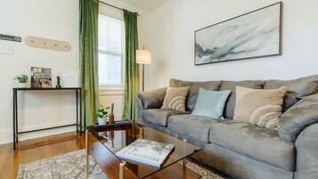 Smart TV y servicios de streaming