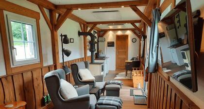 EdermĂŒhle im Waldviertel - Wie im Hotel, nur Besser