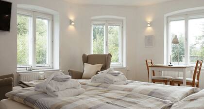 Edermühle im Waldviertel - Wie im Hotel, nur besser