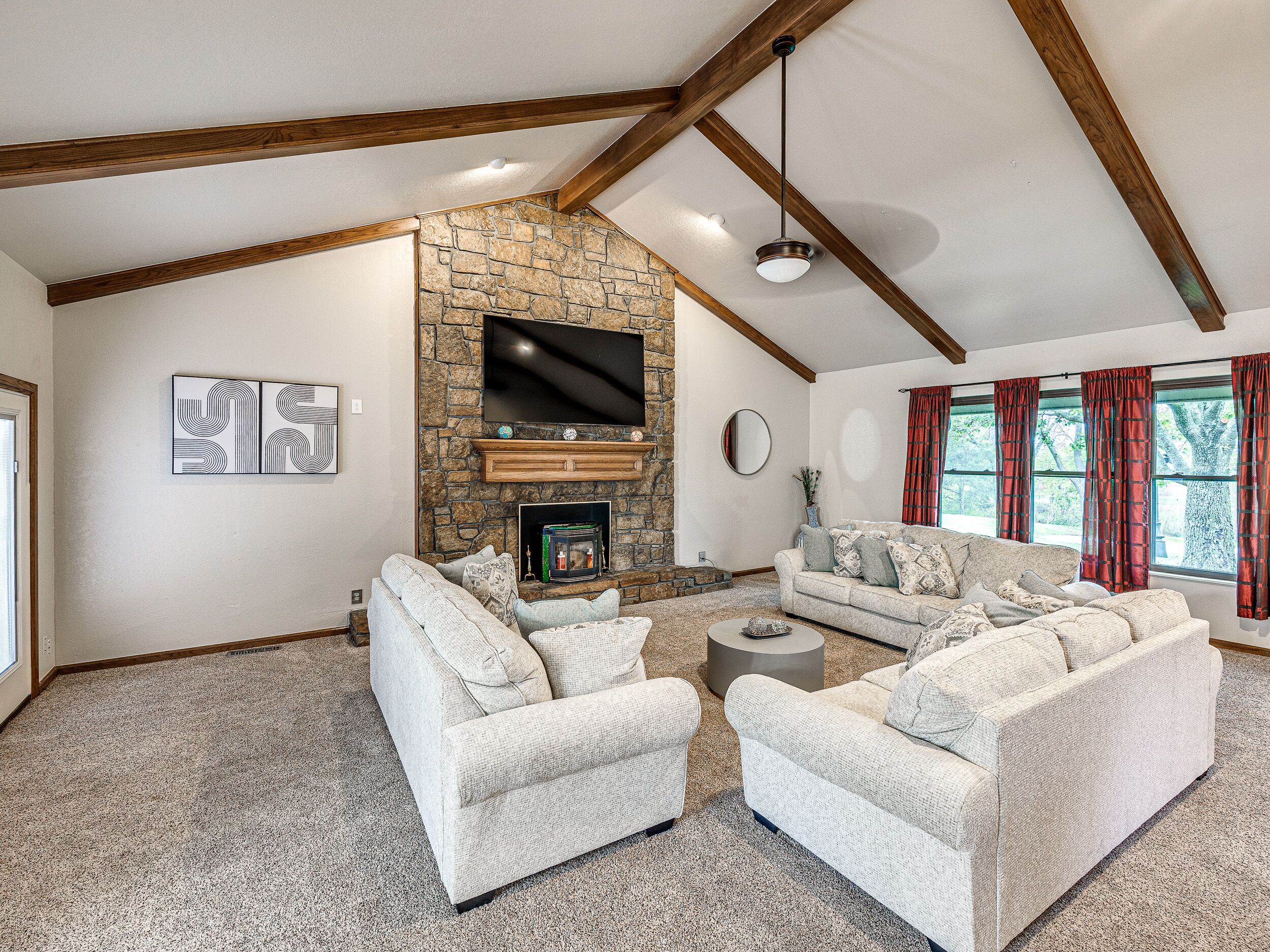 The Villa @ South Lakes