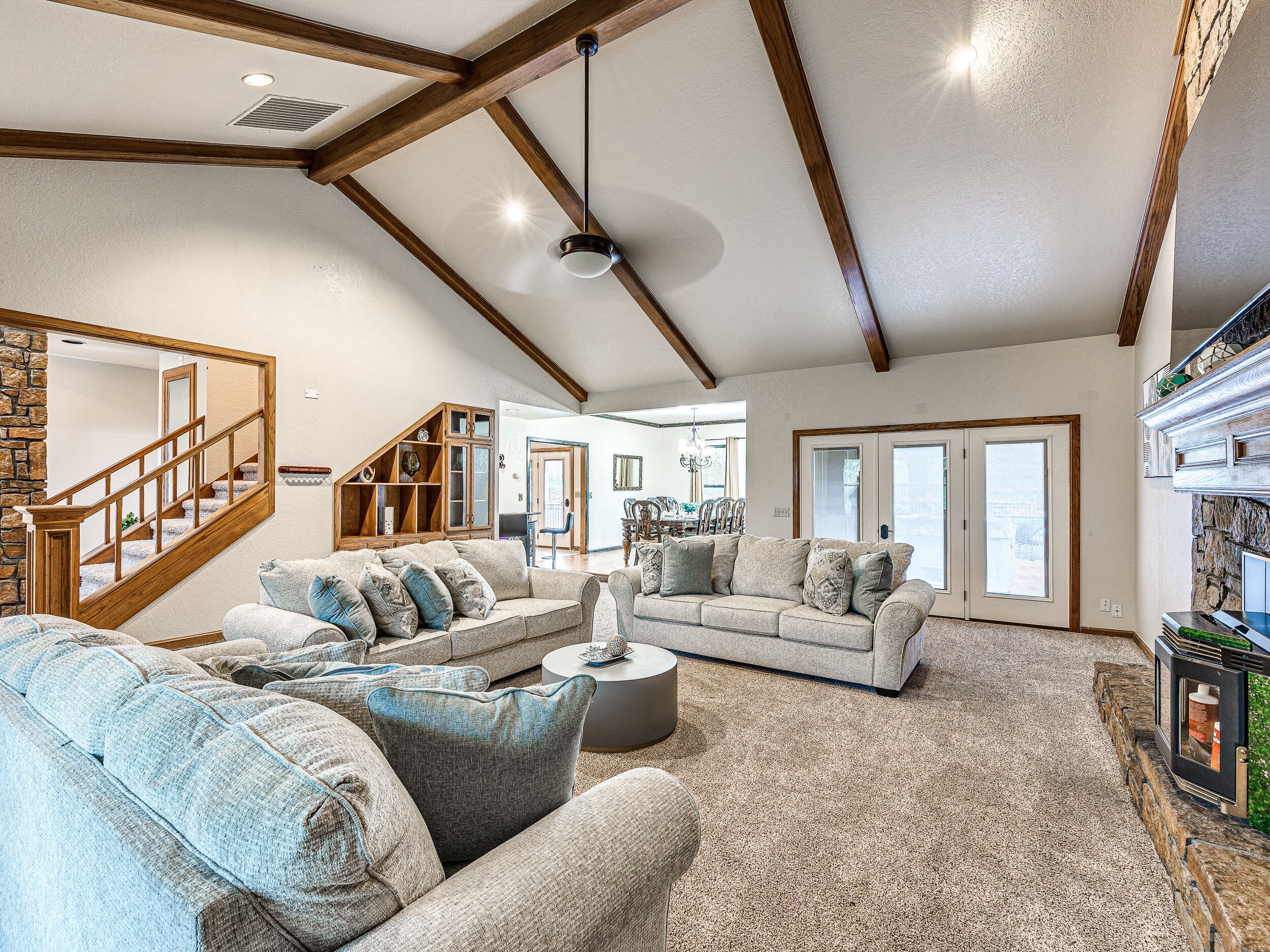 The Villa @ South Lakes