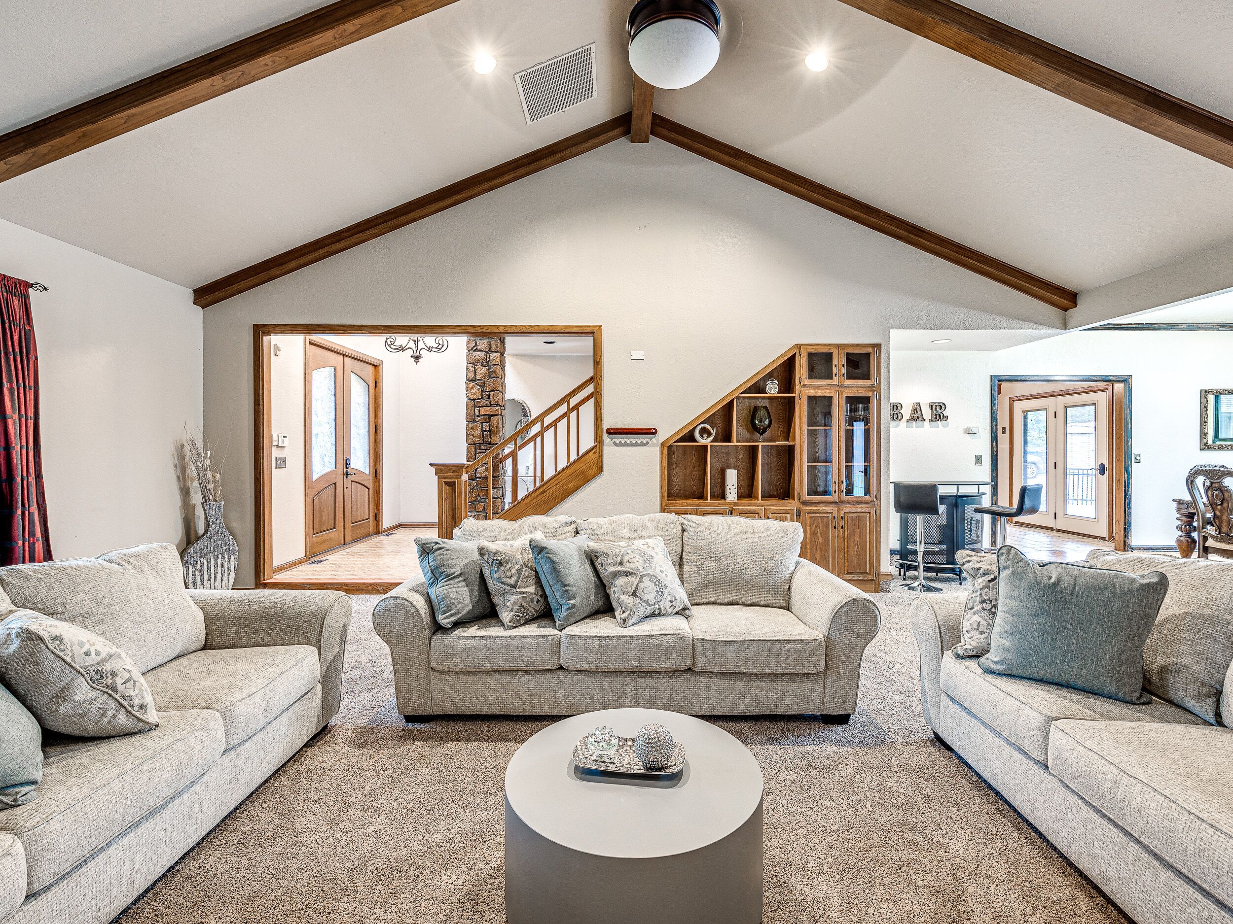 The Villa @ South Lakes