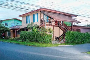 Exterior - Coati del Arenal Inn (La Fortuna barrio pilo)
