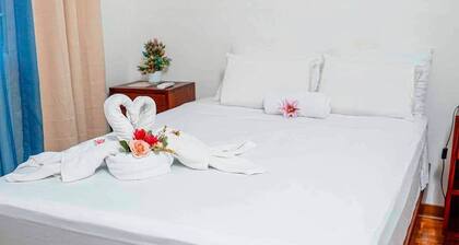 Coati del Arenal Inn