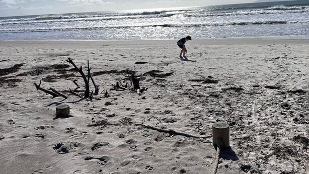 Plage