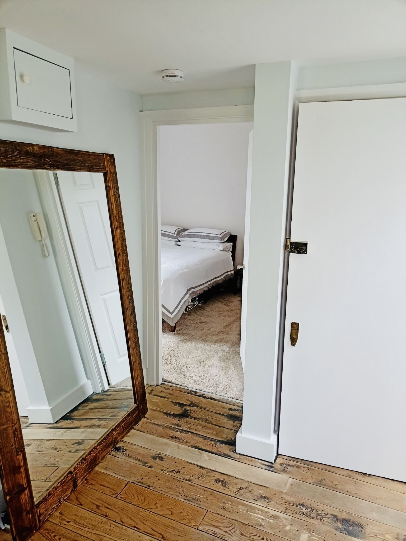 Cute Flat in Clapham Old Town