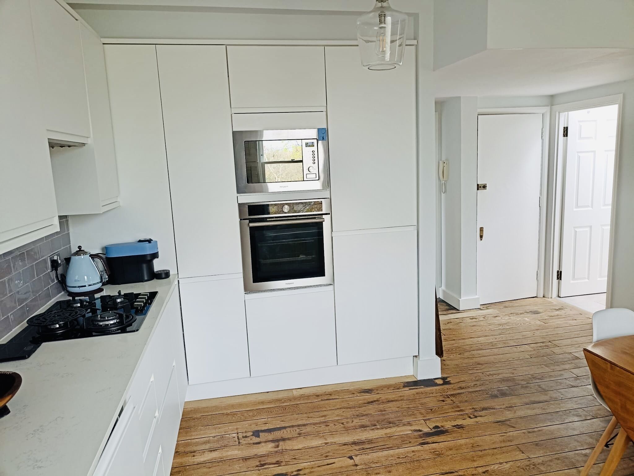 Cute Flat in Clapham Old Town