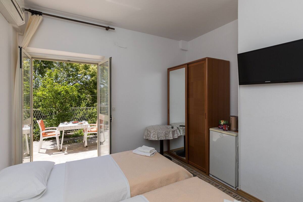 Huoneisto | 1 makuuhuone