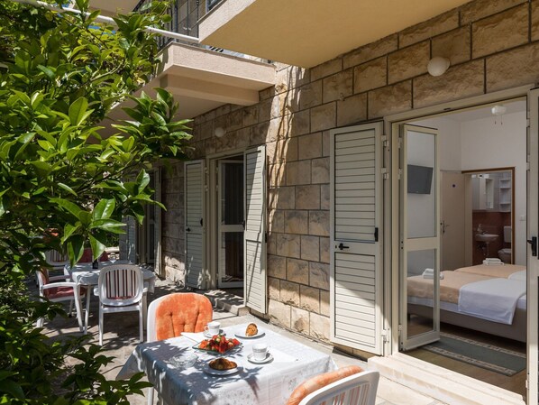 아파트 | 다이닝