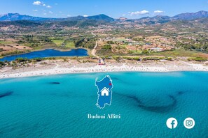 Spiaggia