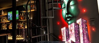  Sai Gon Hub Hostel & Bar