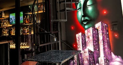 Sai Gon Hub Hostel & Bar