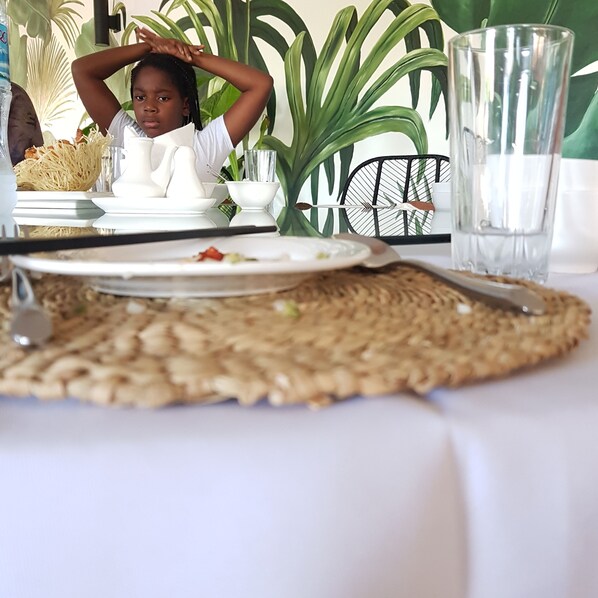 ร้านอาหาร