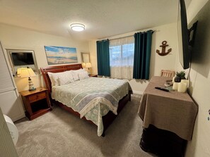 3 camere, una scrivania, ferro/asse da stiro, Wi-Fi gratuito