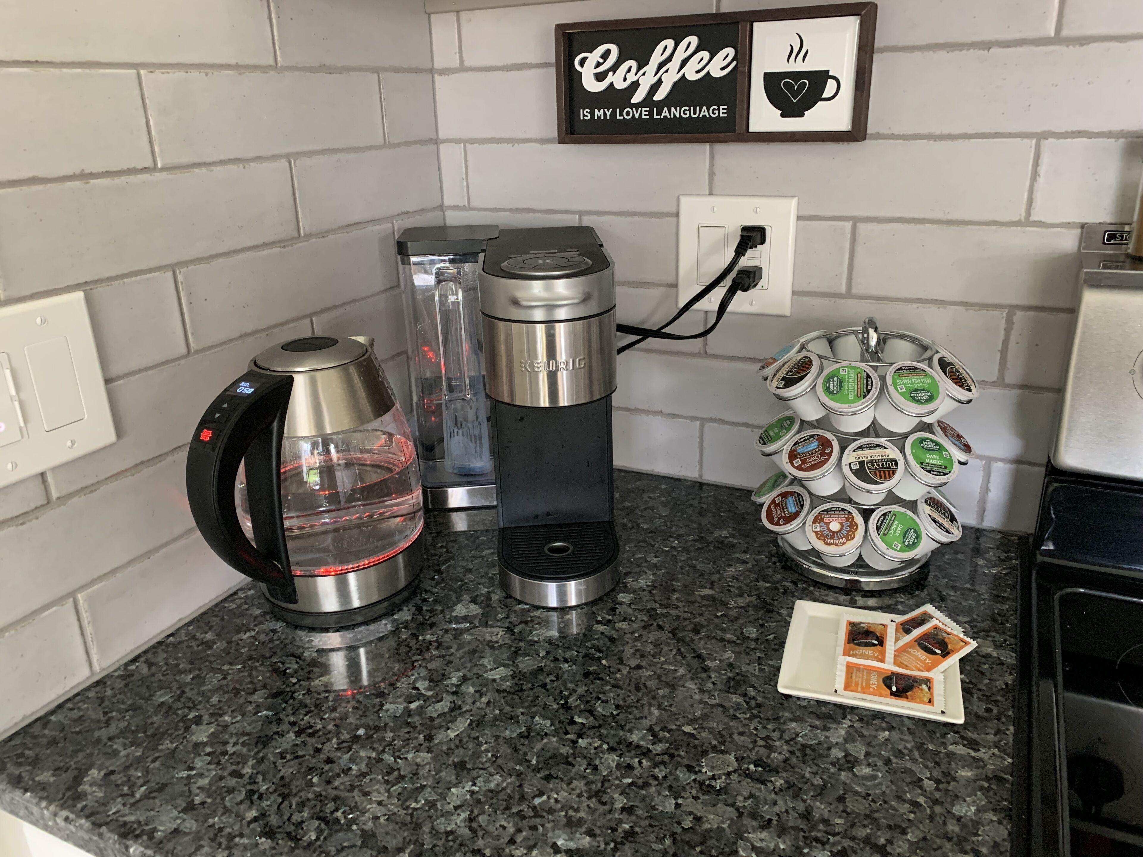 Serenity View of Olympic Mountains and Hurricane Ridge
