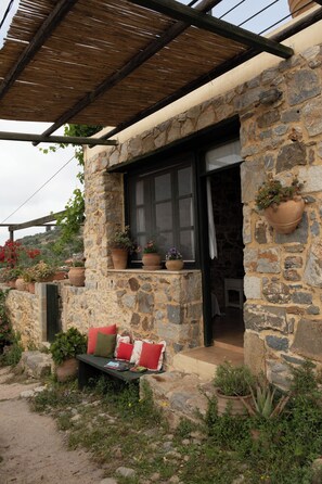 Detalle exterior