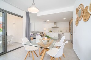 Interior - 0069-MIMOSES Modern apartment near the beach (Empuriabrava)