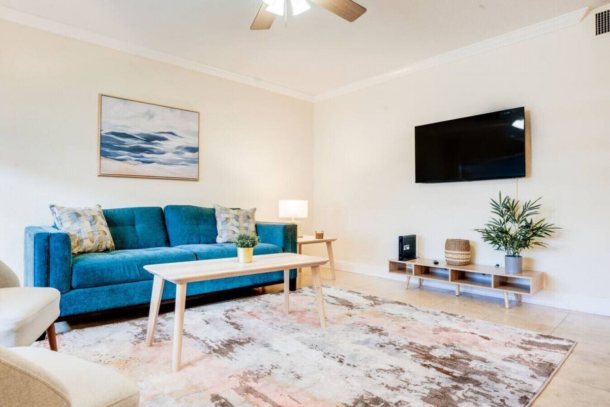 Image de profil de l’hôte