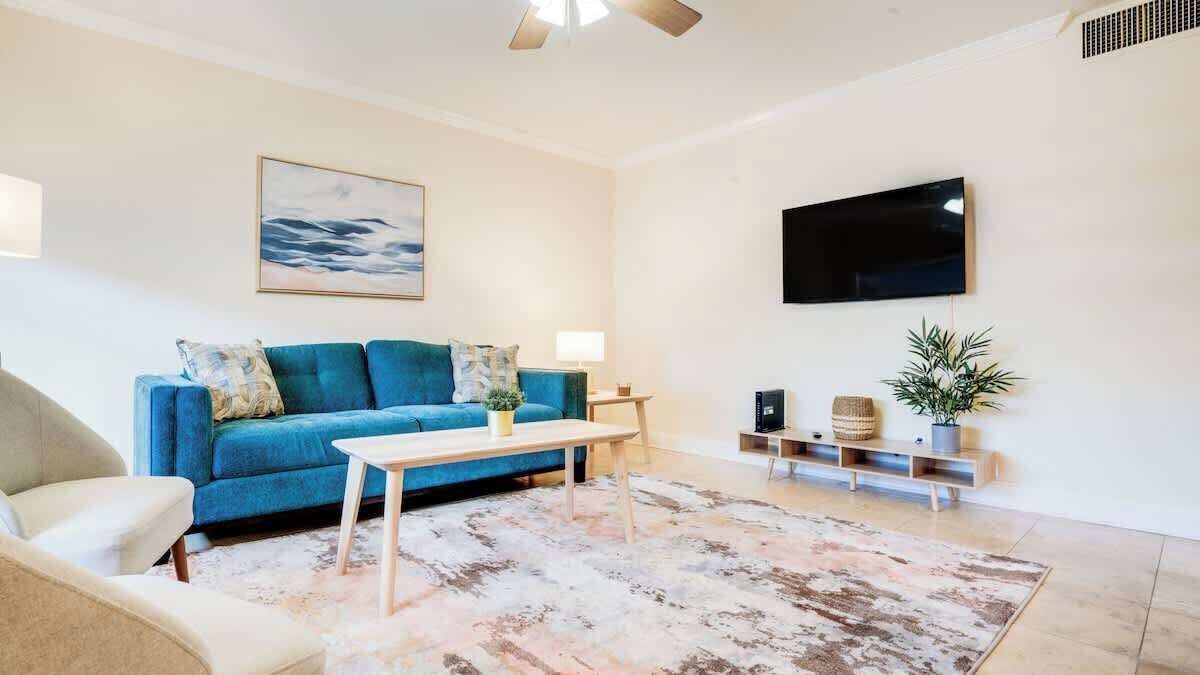 Téléviseur connecté