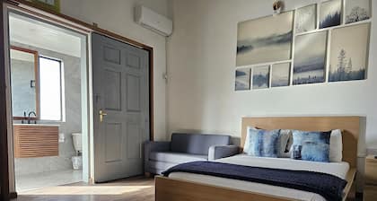 Bay View Apartments - Canouan Island - Room 2A