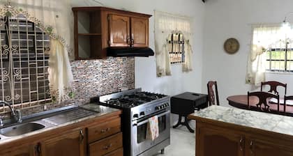 Bay View Apartments - Canouan Island - Room 2A