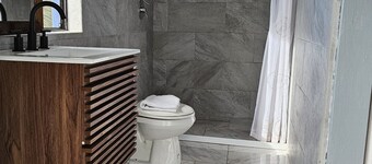 Bay View Apartments - Canouan Island - Room 2A