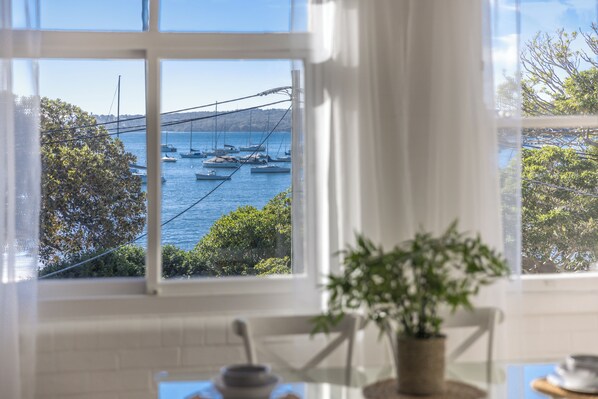 Interior - Luxe-Coastal Balmoral Beachfront (Mosman)