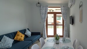 Comfort-Apartment