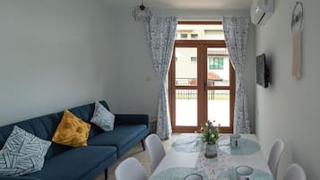 Comfort Apartment