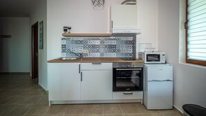Comfort-Apartment | Wohnbereich