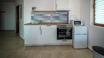 Comfort Apartment | Living area
