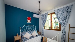 Comfort-Apartment | Champagner-Service