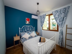 Comfort Apartment | Champagne service