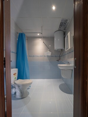 Bathroom - Buongiorno Premium (Sveti Vlas)